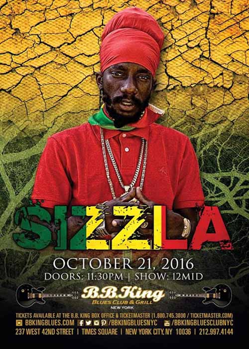 questions sizzla the hit list