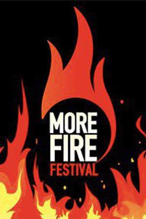 More Fire Festival 2012