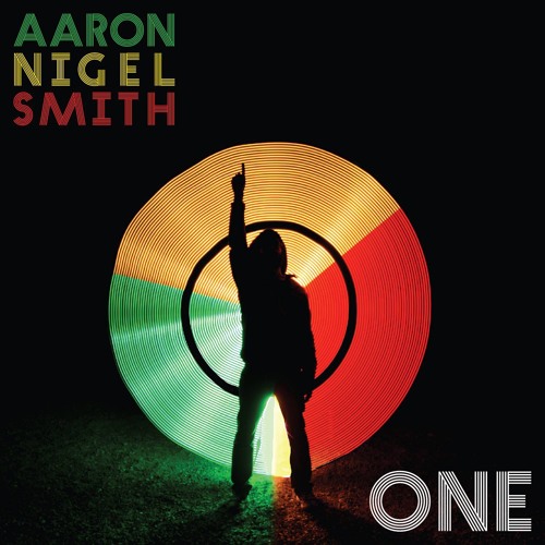 Aaron Nigel Smith feat. Dubtonic Kru & Tommy Shepherd - One