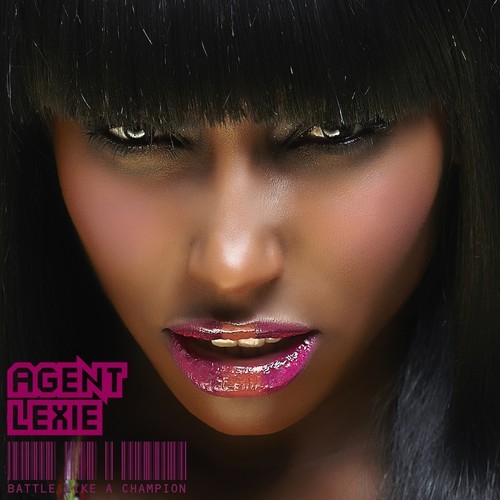 Agent Lexie - Battle Like A Champion