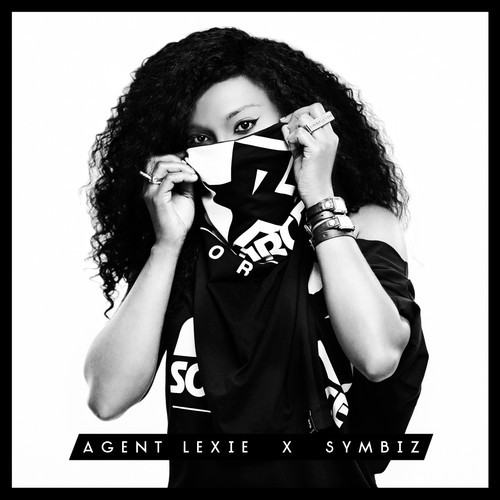 Agent Lexie & Symbiz (EP)