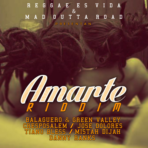 Danny Ranks - Life Is Great