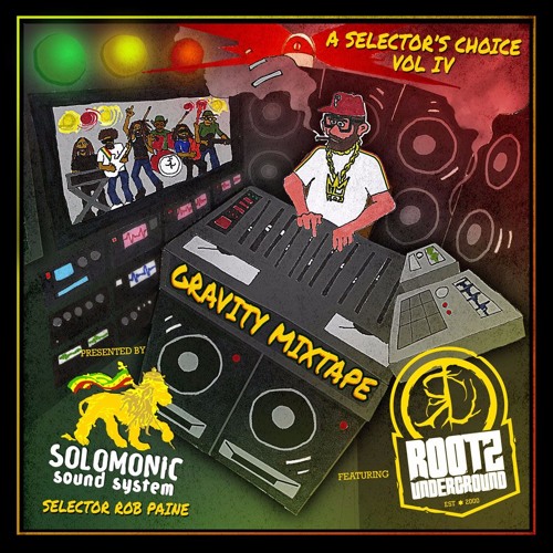 A Selector's Choice Vol. IV