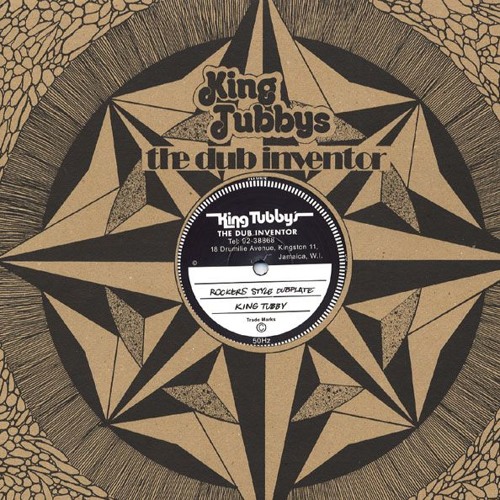 Augustus Pablo & Aggrovators - Rockers Style | King Tubby - Rockers Style Dubplate