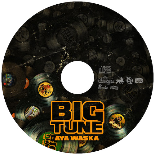 Aya Waska - Big Tune