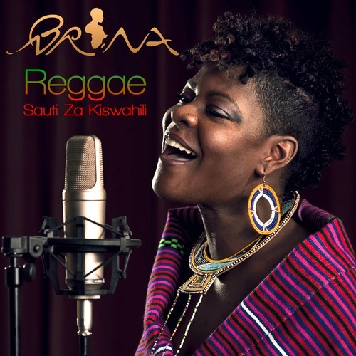 Brina - Naimba Real Reggae Music