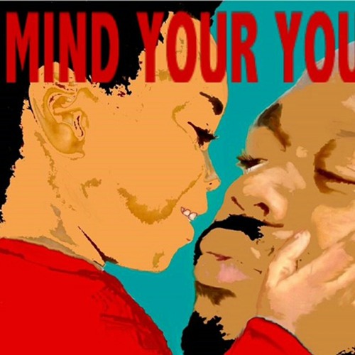 Da Professor - Mind Your Youth