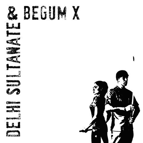 Delhi Sultanate - Hide Your Face