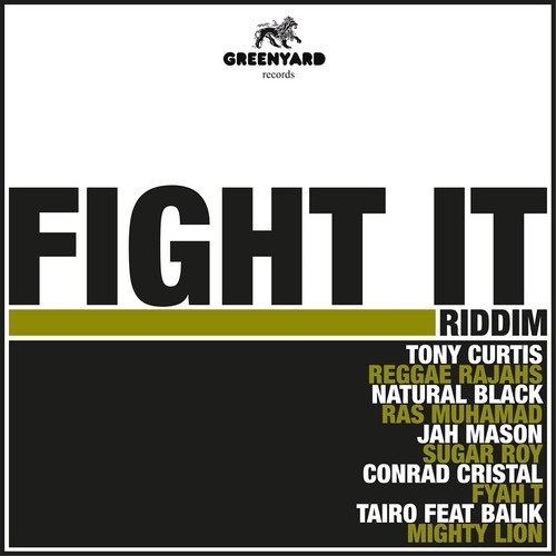 Fight It Riddim (Mix)