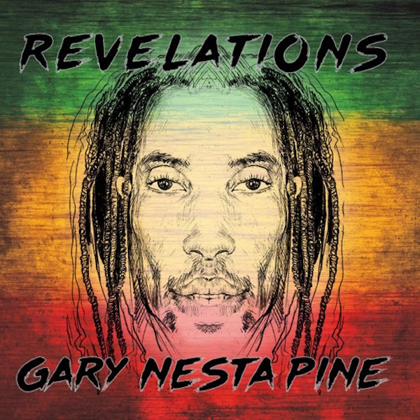 Gary Nesta Pine - Revelations (Full Album)