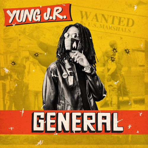 Yung JR - General