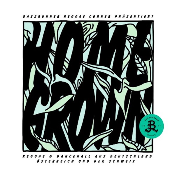 Homegrown Compilation Mix