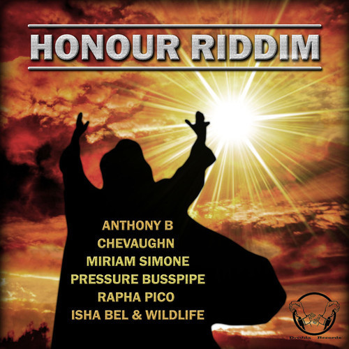 Honour Riddim Mix