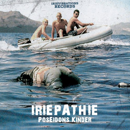 Iriepathie - Poseidons Kinder