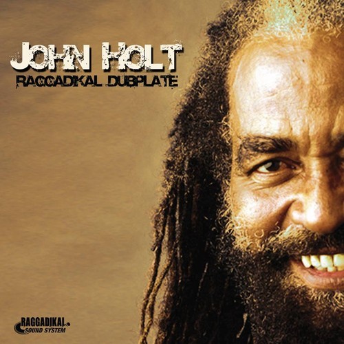 Audios John Holt