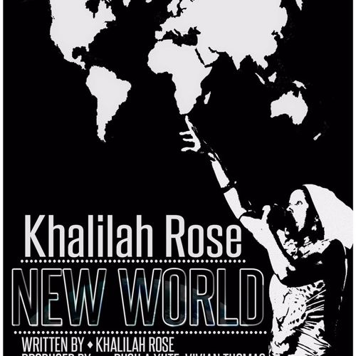 Khalilah Rose - New World