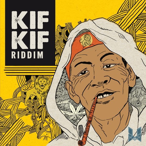 Ras Indio feat. Nkrumah Obi - Plant Di Corn