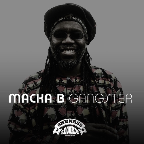 Listen: Macka B - Gangster