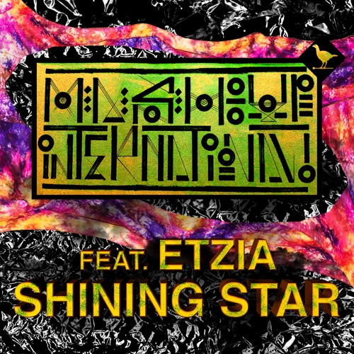 Mashup International feat Etzia - Shining Star