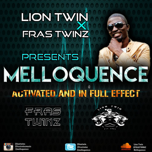 Melloquence - Activated And In Full Affect (Mixtape)
