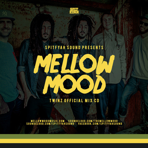 Mellow Mood - Twinz Official Mix