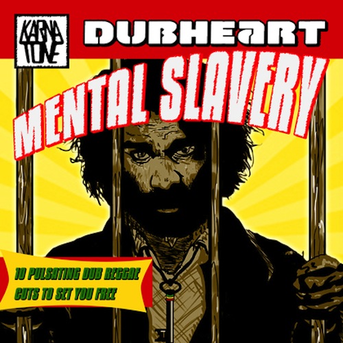 Dubheart - Mental Slavery Preview