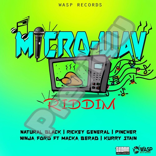 Natural Black - Ital Stew