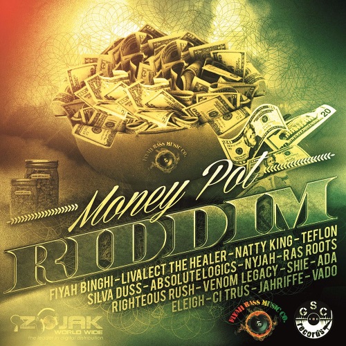 Natty King - My Question