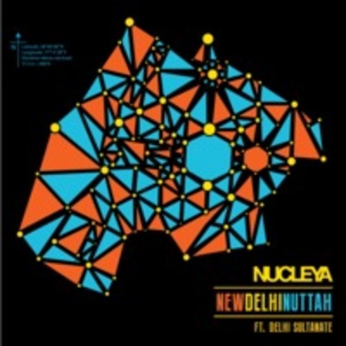 Delhi Sultanate - New Delhi Nuttah