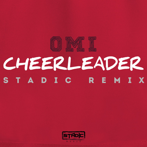 OMI - Cheerleader (Stadic Soca RMX)