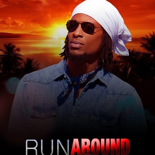 Omari Banks - Run Around