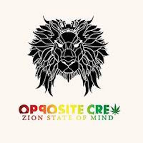 Opposite Crew - Can't Stop Me Now feat. Brinsley Forde