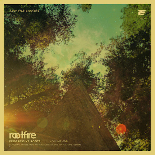 Kings & Comrades - Another Day