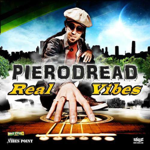 Realvibes Jamaica Internet Radio live