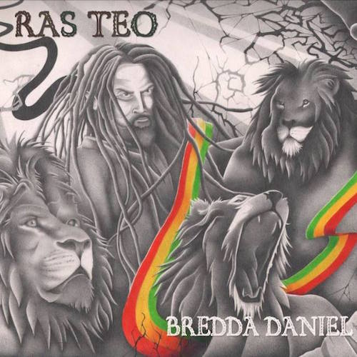 Ras Teo feat. IQulah - They Can't Stop