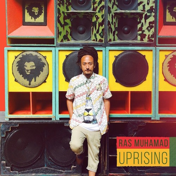 Ras Muhamad - Uprising (Special)