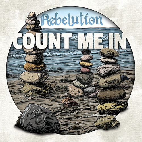 Rebelution - Roots Reggae Music feat. Don Carlos