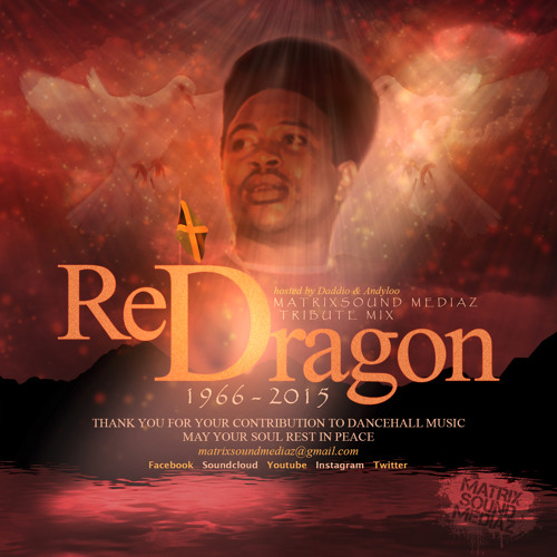 Red Dragon - Tribute Mix