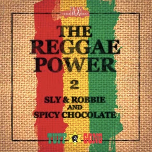 Tanto Metro & Devonte - I Love You