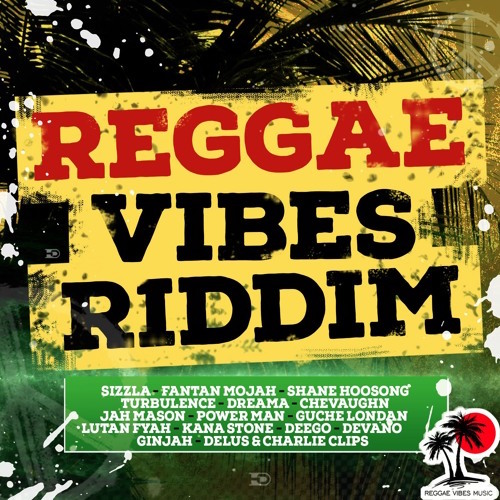 Good vibes 2025 reggae mix 2014