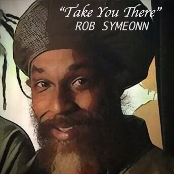 Rob Symeonn - Take You There