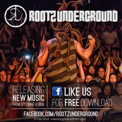 Rootz Underground - Rootz & Culture