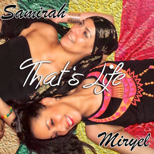 Samira & Myriel - That's Life