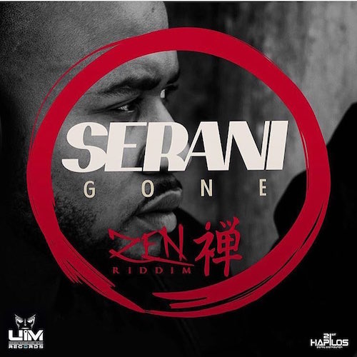 Serani - Gone