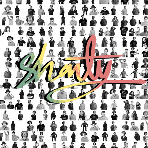 Shanty - Leave Me Out (EP)