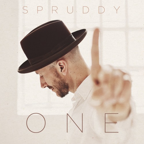 Spruddy - Forward Ever