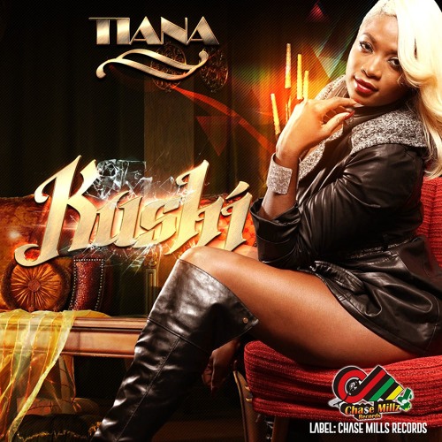 Tiana - Kushi
