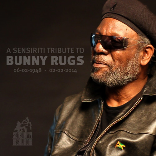 A Sensiriti Tribute To Bunny Rugs