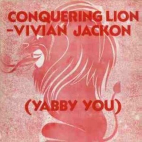 Yabby You & The Prophets - Conquering Lion
