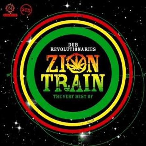 Zion Train feat. Faiza - I Know (Kingstoned Junglist D&B RMX)